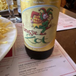 Eethuis De Bierhoeve Nourriture