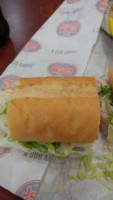 Jersey Mike's Subs food