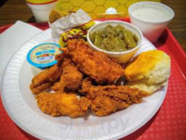 Chicken Express food