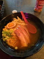 Suka Ramen food