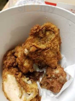 Kfc food