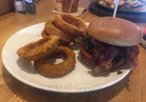 Applebee's Grill food