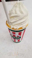 Rita's Italian Ice Frozen Custard food