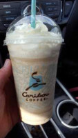 Caribou Coffee food