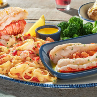 Red Lobster Irving food