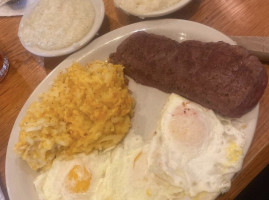 Cracker Barrel Old Country Store food