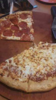 Pizza Hut food