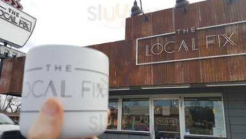 The Local Fix inside