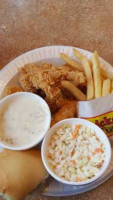 Chicken Express food