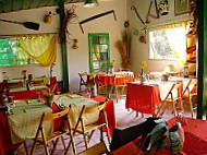 Ferme Du Touron food