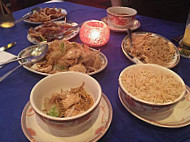 Peking Gardens food