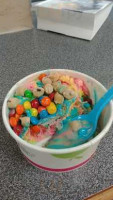 Tcby food