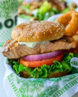 The Loop food
