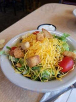 Skyline Chili inside