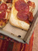 Pizza Hut food