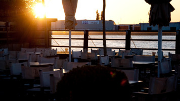 Het Pomphuis Extérieur