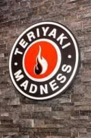 Teriyaki Madness inside