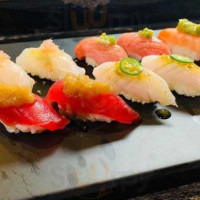 Yumi Sushi Red Bank food