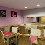 L'entre Temps À l'intérieur