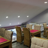 L'entre Temps À l'intérieur