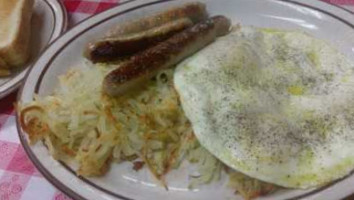 Andy's Coney Island food