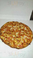 Baldinelli Pizza Of Homer Glen food