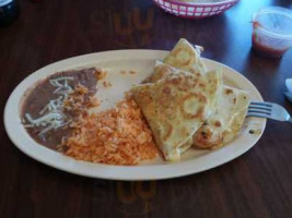 Tienda La Juanita Taqueria food