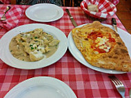 Mamma Maria food