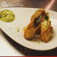 Kapallaq Peruvian Cuisine food