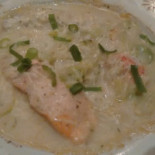 Den Druivelaer À l'intérieur