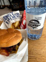 Culver's food