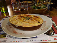 Auberge des terres Maudites - Chez Layan-ne food