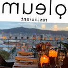 Oleum Barcelona food