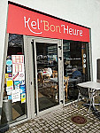 Kel'bon'heure inside