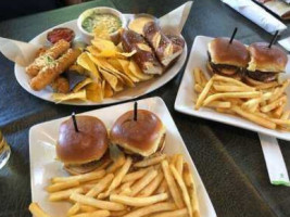 Ruby Tuesday Mililani food