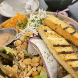 Super Fourchette Nourriture