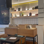 Super Fourchette Nourriture