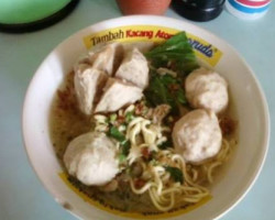 Bakso Wong Solo food