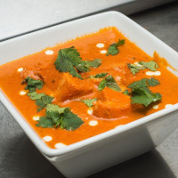 Nawab Fine Indian Cuisine food