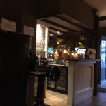 Le Barathym Nourriture