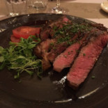 Le Barathym Nourriture