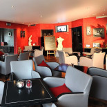 L'opera À l'intérieur