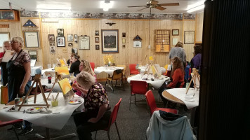 Alto American Legion Post 528 food