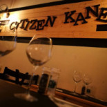 Citizen Kane Wavre Café Nourriture