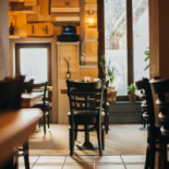 Citizen Kane Wavre Café À l'intérieur