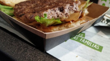 Mcdonald's Avila food