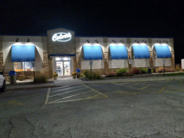 Culver's outside