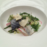 't Hommelhof À l'intérieur