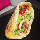 OUR Kebab Gourmet Saint Lazare food