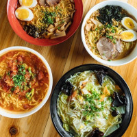 Hanabi Ramen Carrollton food